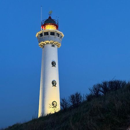 Vakantiewoning Aan De Kust 16 エグモント・アーン・ゼー エクステリア 写真