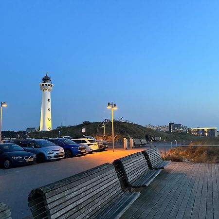 Vakantiewoning Aan De Kust 16 エグモント・アーン・ゼー エクステリア 写真
