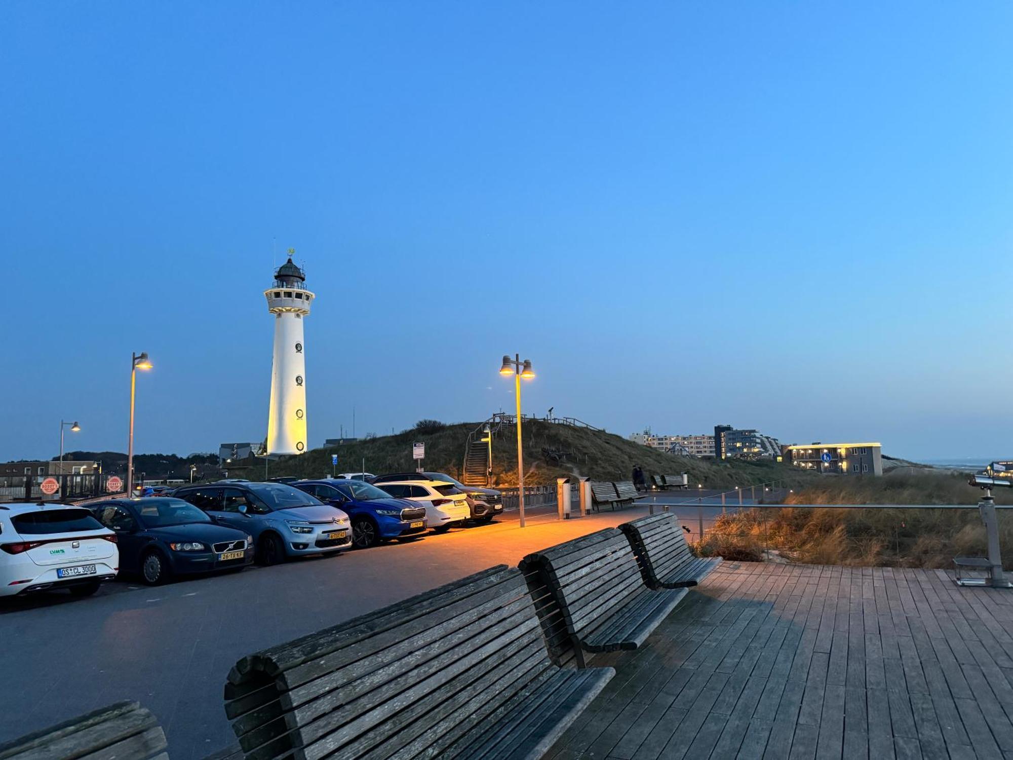 Vakantiewoning Aan De Kust 16 エグモント・アーン・ゼー エクステリア 写真