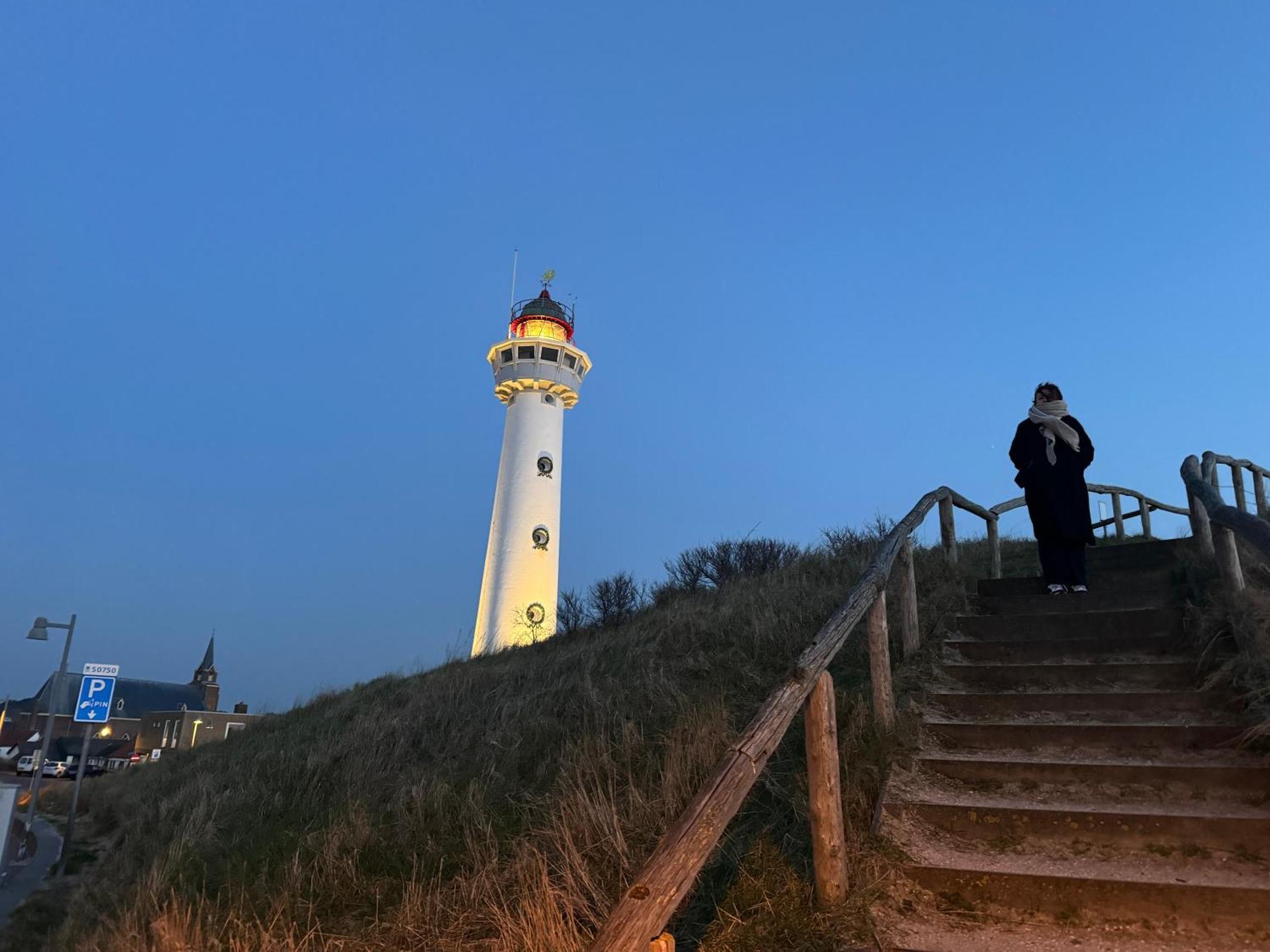 Vakantiewoning Aan De Kust 16 エグモント・アーン・ゼー エクステリア 写真